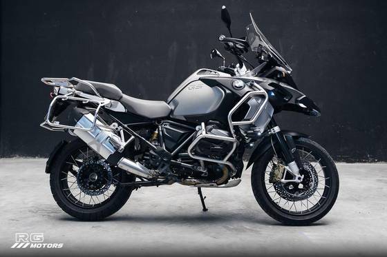BMW R 1250 GS ADVENTURE PREMIUM 